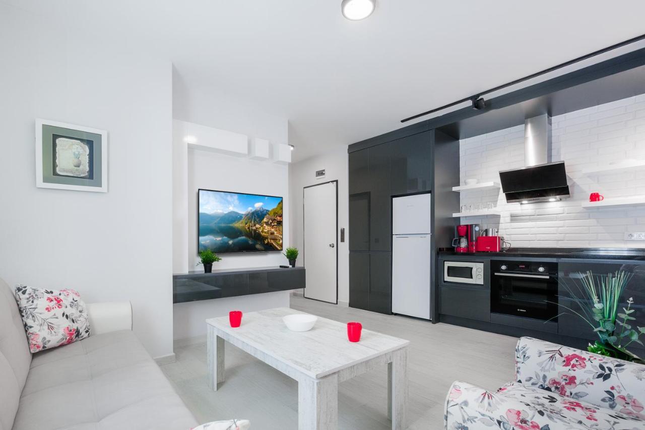 Twin Apart Hotel Аланя Екстериор снимка